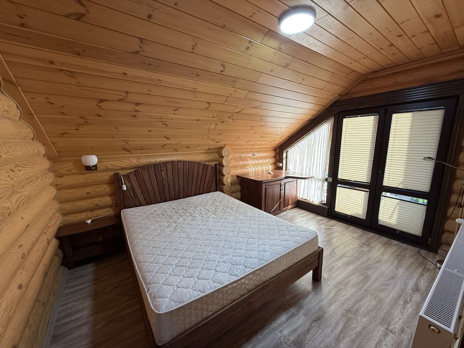 Продаю отличный дом в лесу 120м2 в Матвеевке