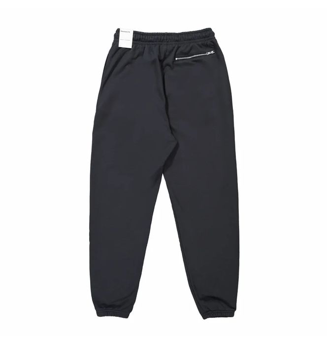 Штаны мужские Air Jordan Wordmark Pant Black