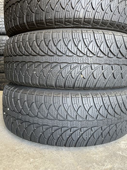 185/60/15 Fulda Kristall Montero 3