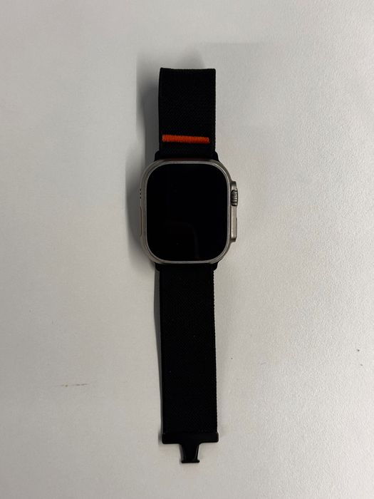 Apple Watch Ultra 1 Generacji