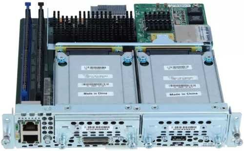 Cisco ucs E140S-M2