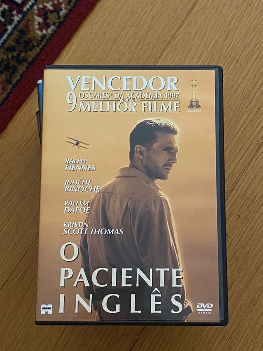 Filmes em bom estado