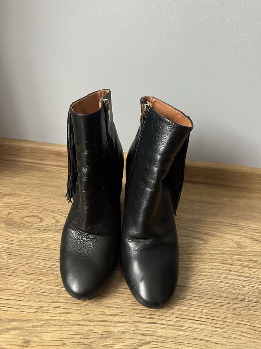 Ботильйони жіночі