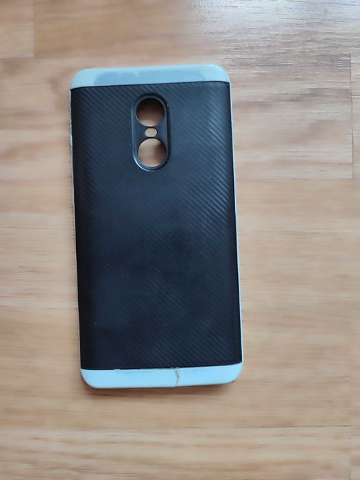 Мобільний телефон Xiaomi Redmi Note 4X 4/64Gb