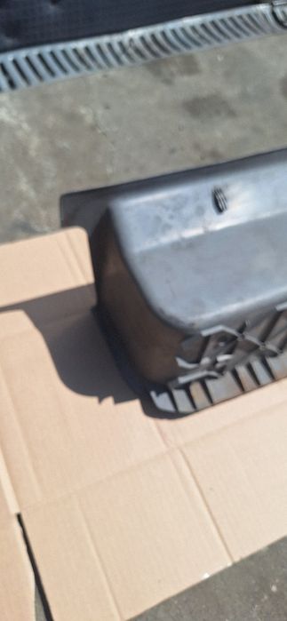 VW T4 Multivan Caravelle Osłona schodka lewa Gwarancja Wysyłka