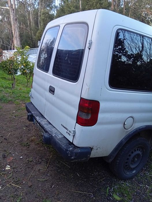 Vendo Opel combo
