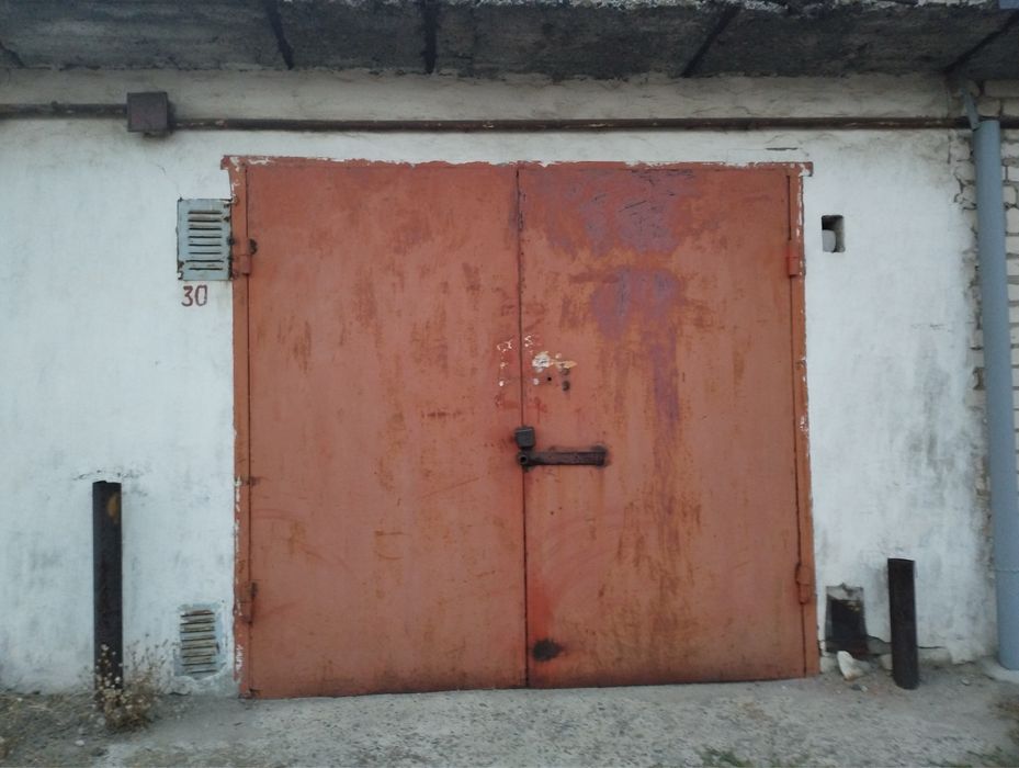 Продам гараж «Надежда»….