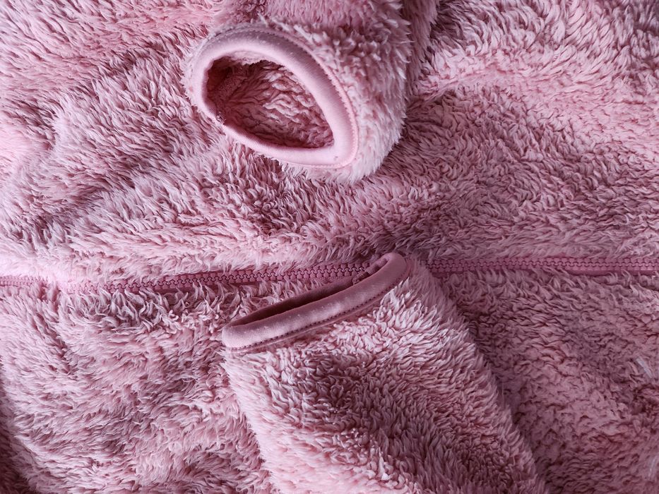 Bluzy dla dziewczynki