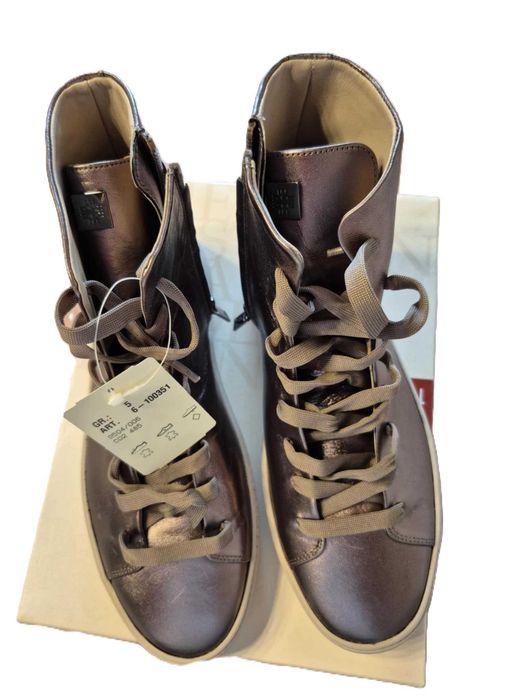 Botki firmy Hogl. Rozmiar 38