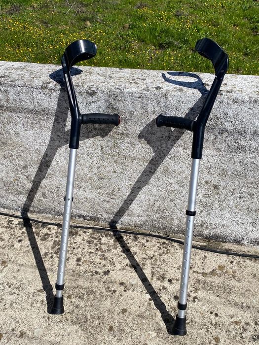 Canadianas (como novas)