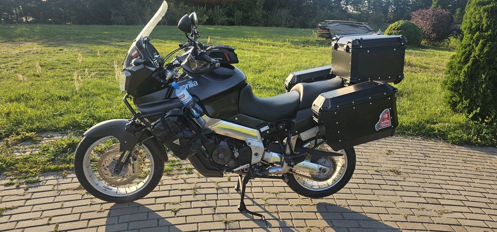 APRILIA Caponord ETV 1000  ABS