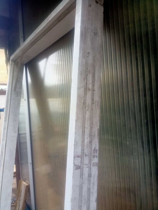 Framuga drewniana 90 cm