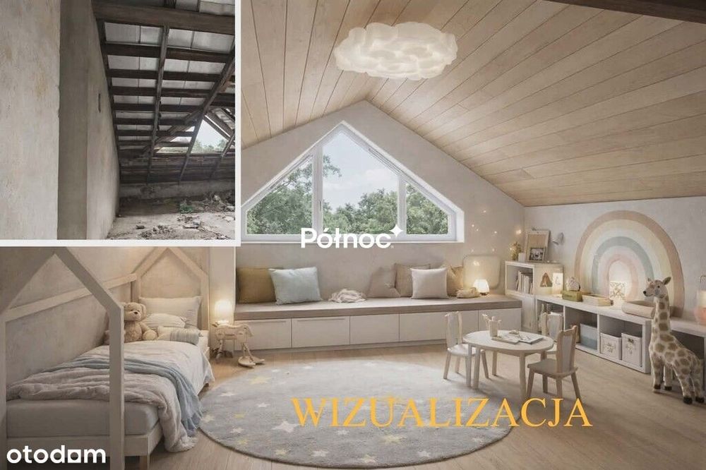 Działka Budowlana
