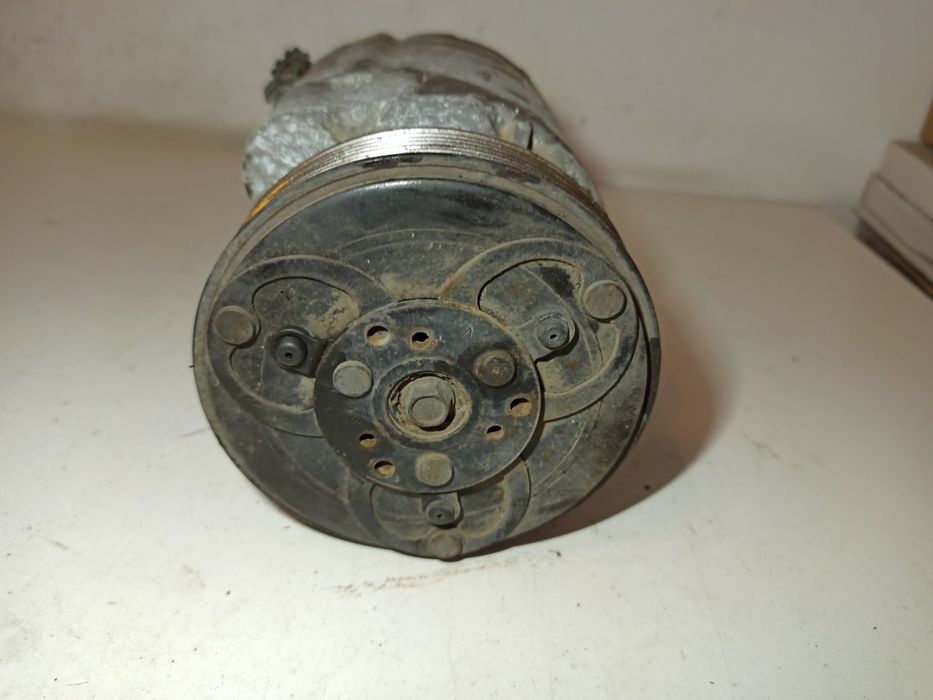 Compressor de Ar Condicionado - AUDI A3 (8L1) | 96 - 06