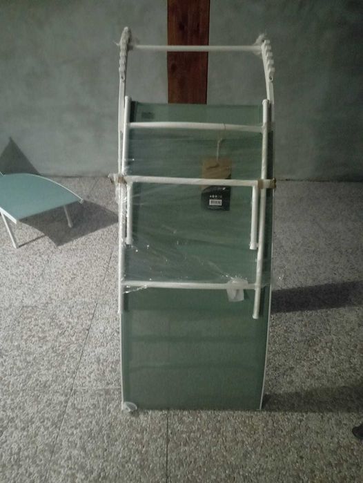 Espreguiçadeira (nova)