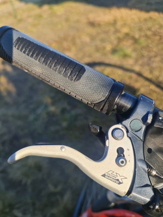 Rower górski CUBE. Używany.