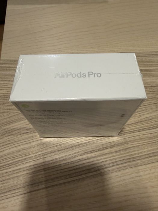 Airpod Pro 2 Novos
