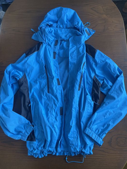 Sportowa kurtka Crane M