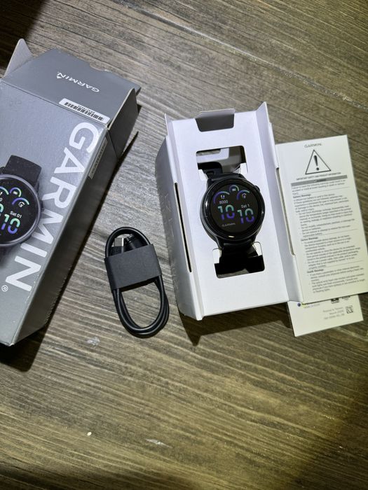 Garmin VivoacTIVE 6 оригінал новий