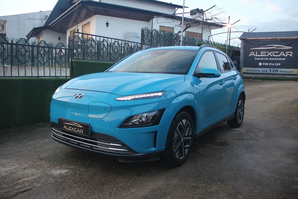 Hyundai Kauai Advantage