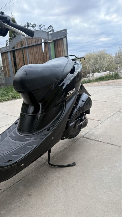 Скутер Honda Dio 34