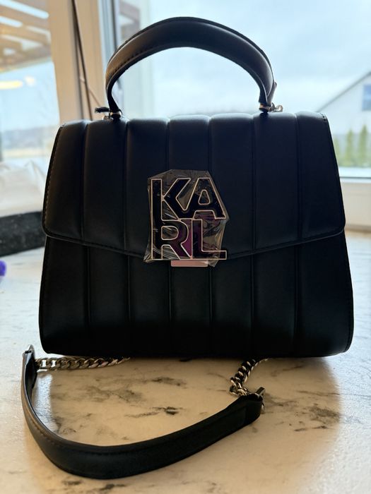Totebka karl lagerfield