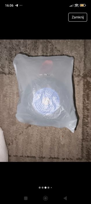 Głośnik kp-560 okop