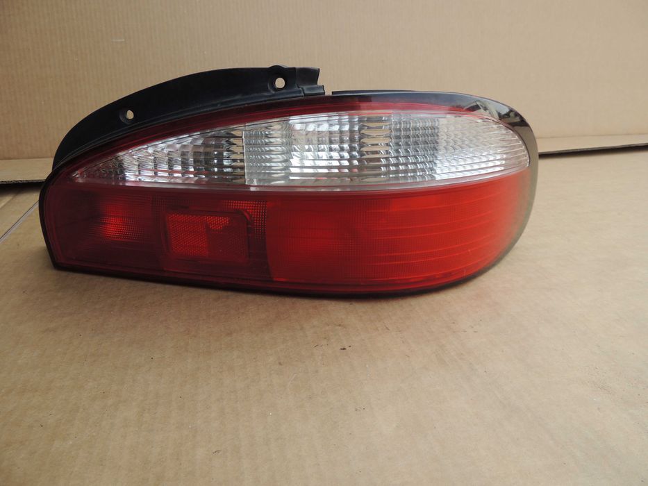 Lampa tył tylna europejska prawa KIA CLARUS 95,96,97,98 SEDAN