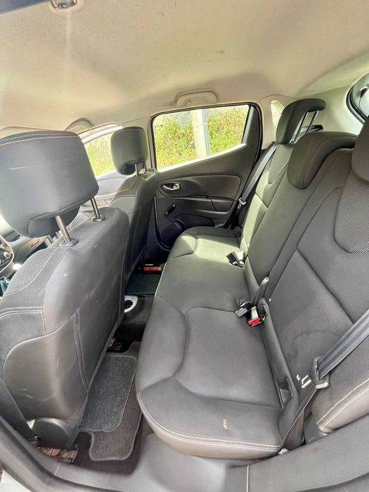 Vendo Renault Clio (2015) (98 000km)