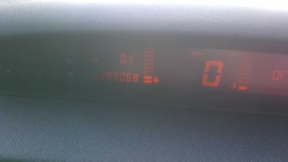 Renault Espace Grand 2002r. automat 2.0  16V B+LPG