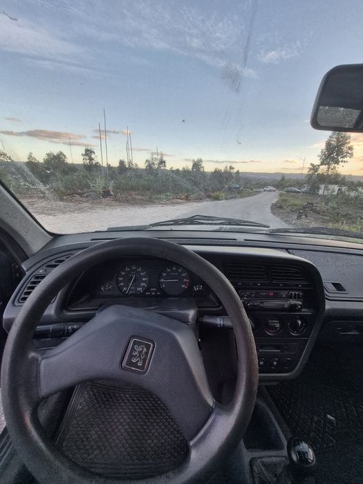 Peugeot 306 XR 1993
