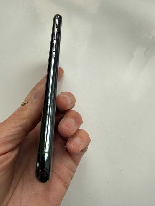 iPhone 11 Pro, 64 GB, kondycja baterii 100%, gwarancja