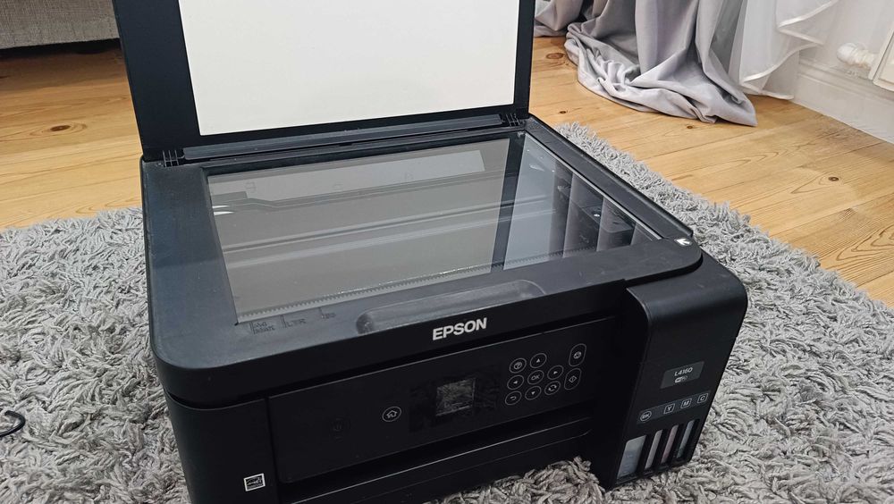 drukarka atramentowa Epson EcoTank ITS L4160