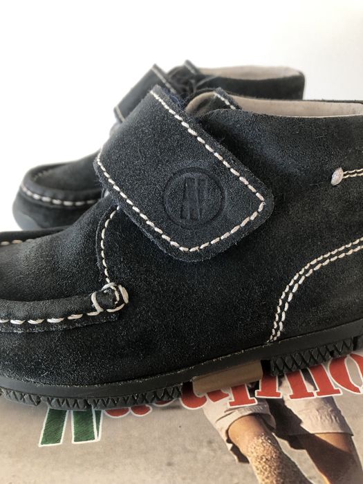 Botas Naturino, tamanho 23