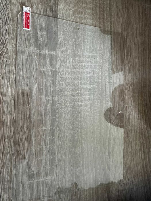 Szkło hartowane, szybka, folia do Apple iPad Pro 10.5