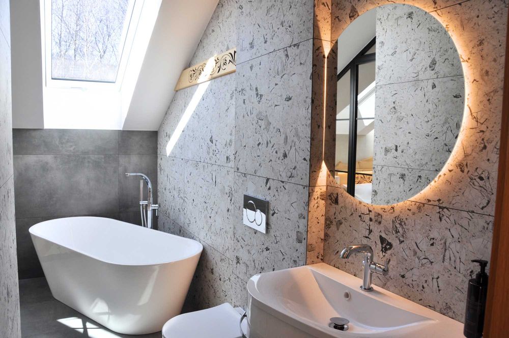 Nowy apartament w górach Wisła Wiślańska Osada kwatera nocleg 4 osobowy