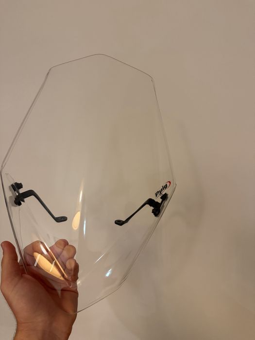 Viseira Puig Honda Cb 500f