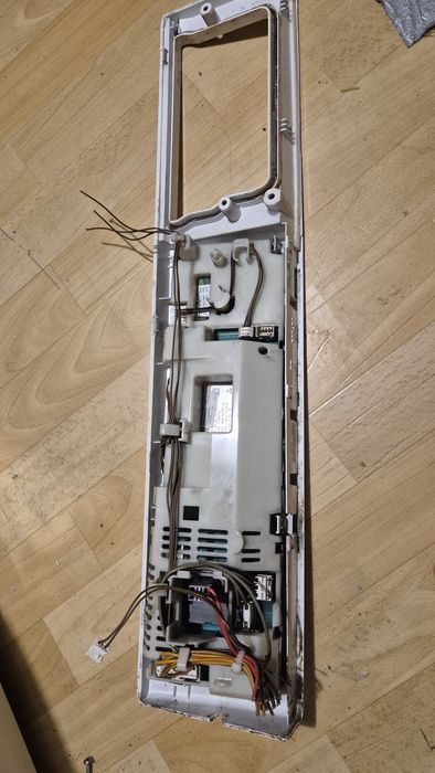 Programator do  pralki  Bosh  WLX24460PL