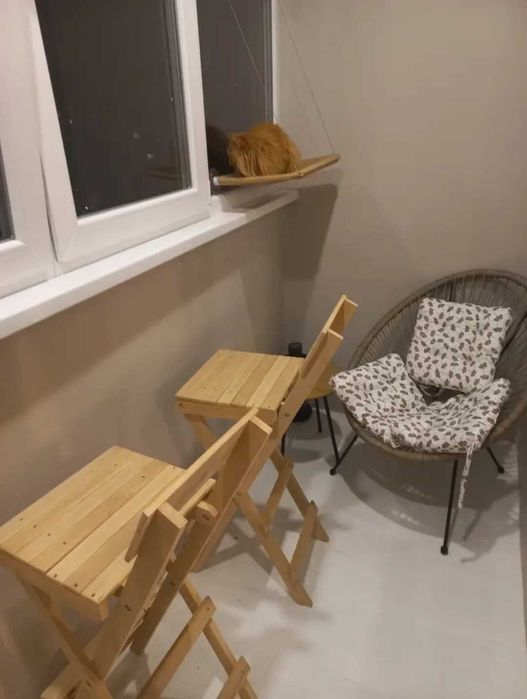 Стулья столы раскладные