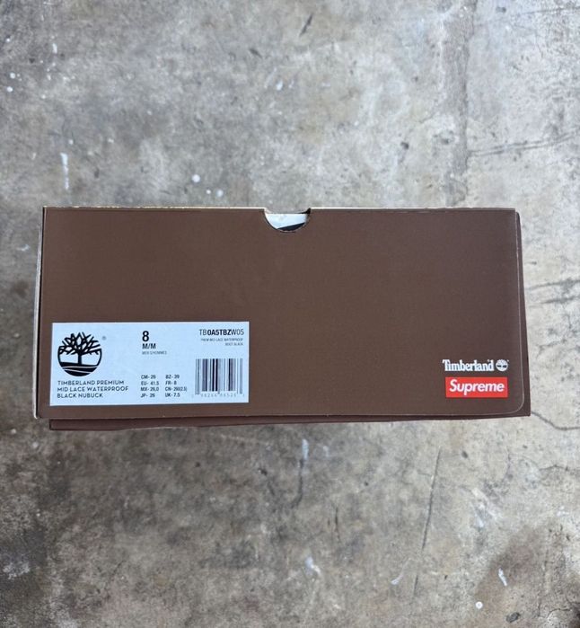 Timberland supreme boots | тімберленд