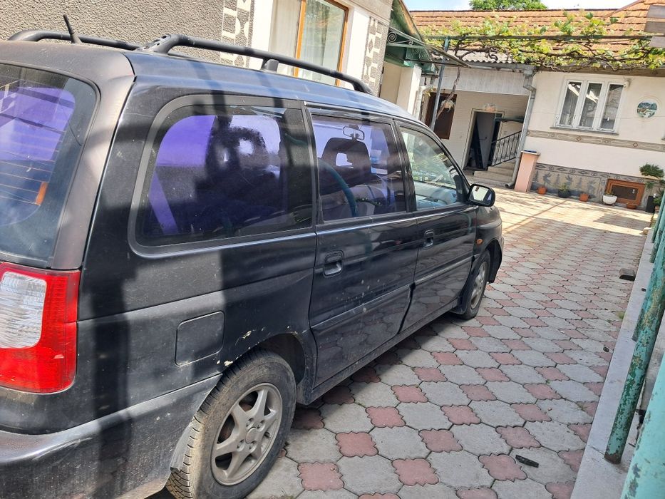 Кіа Джойс 2.0 бенз 1999рік  7 місць