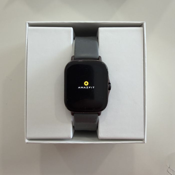Amazfit GTS 2e – Smartwatch