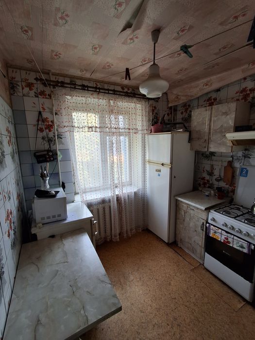 1 комн. квартира ХТЗ