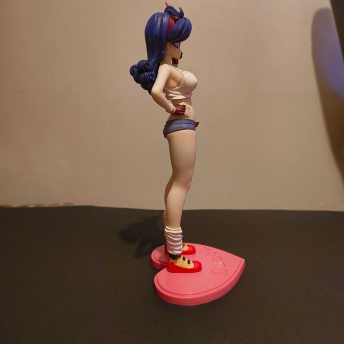Figura Lunch Launch Dragon Ball Normal