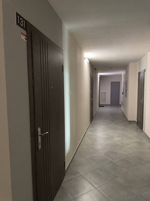 1-к квартира ЖК на Озерній метро Теремки