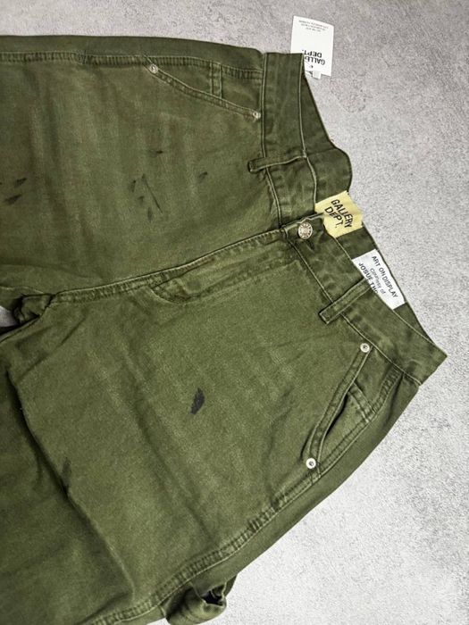Gallery Dept Flared Jeans , флареды фларед джинс галери депт
