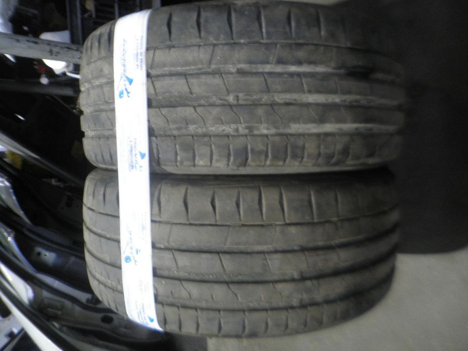 Conjunto de Pneus PORSCHE Panamera (970)