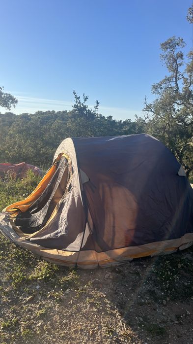 Tenda 2 pessoas
