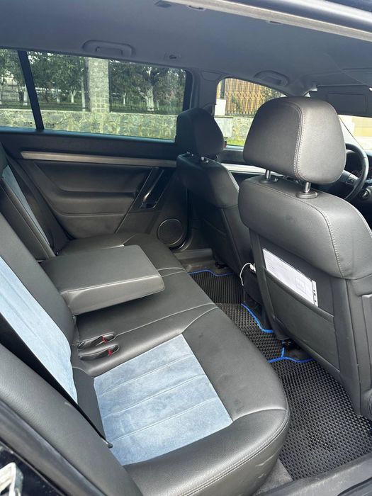 Opel Vectra C 2007 2.8 turbo бензин механіка
