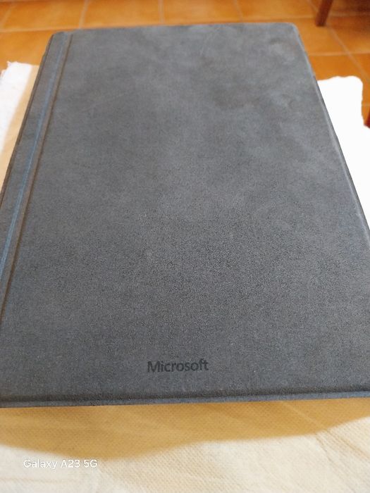 Portátil  Microsoft Surface Pro7446794295044352002